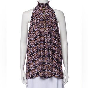 Zimmermann Blouse Size 1 (SMALL)